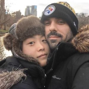 Meet your Posher, Chu